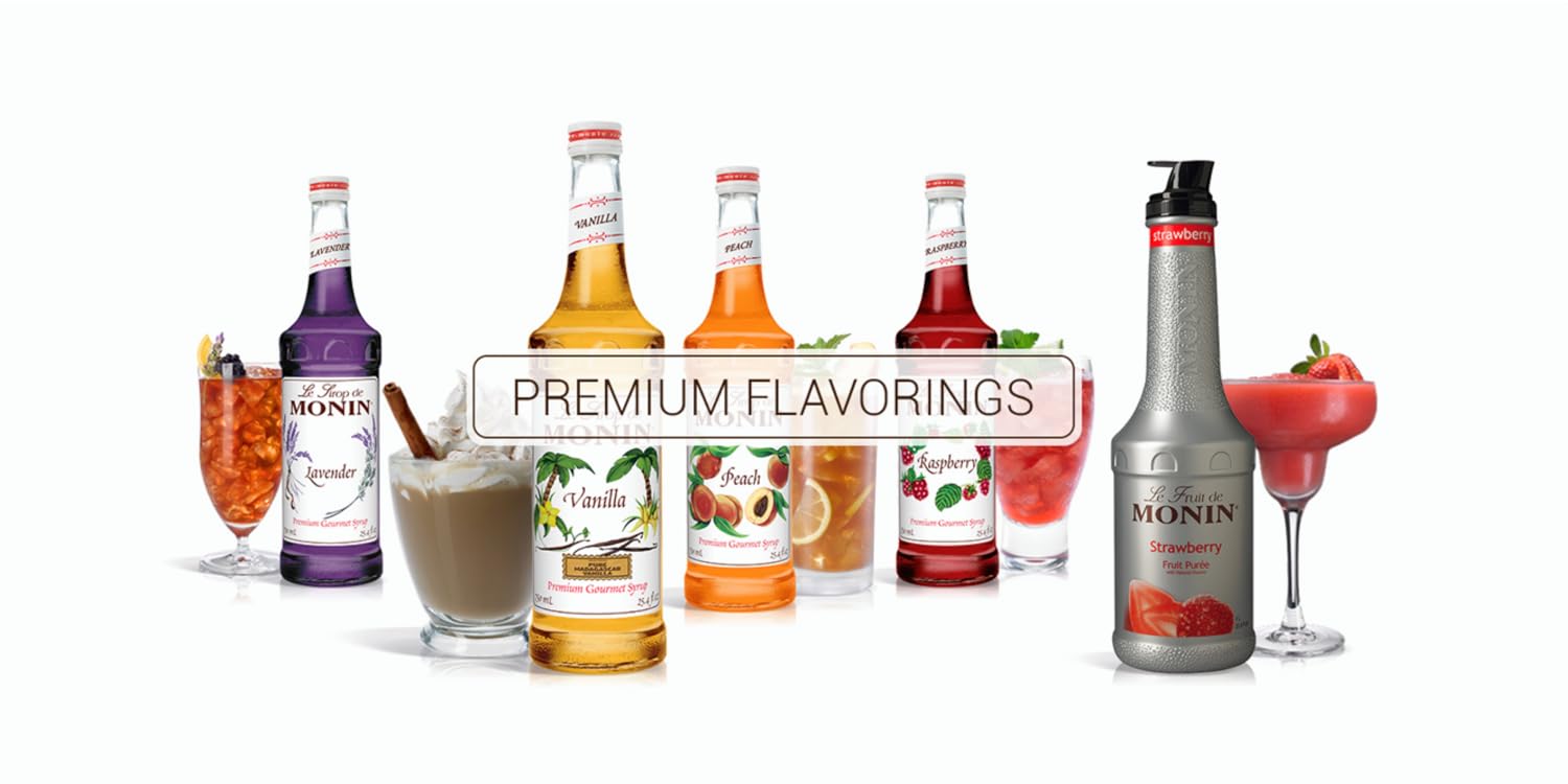Elevate Your Every Sip